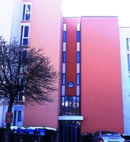 Ferienwohnung für 2 Personen