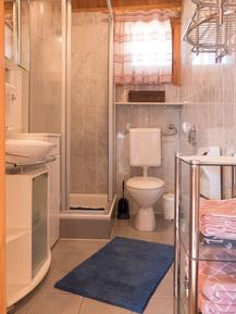 Ferienhaus für 5 Personen