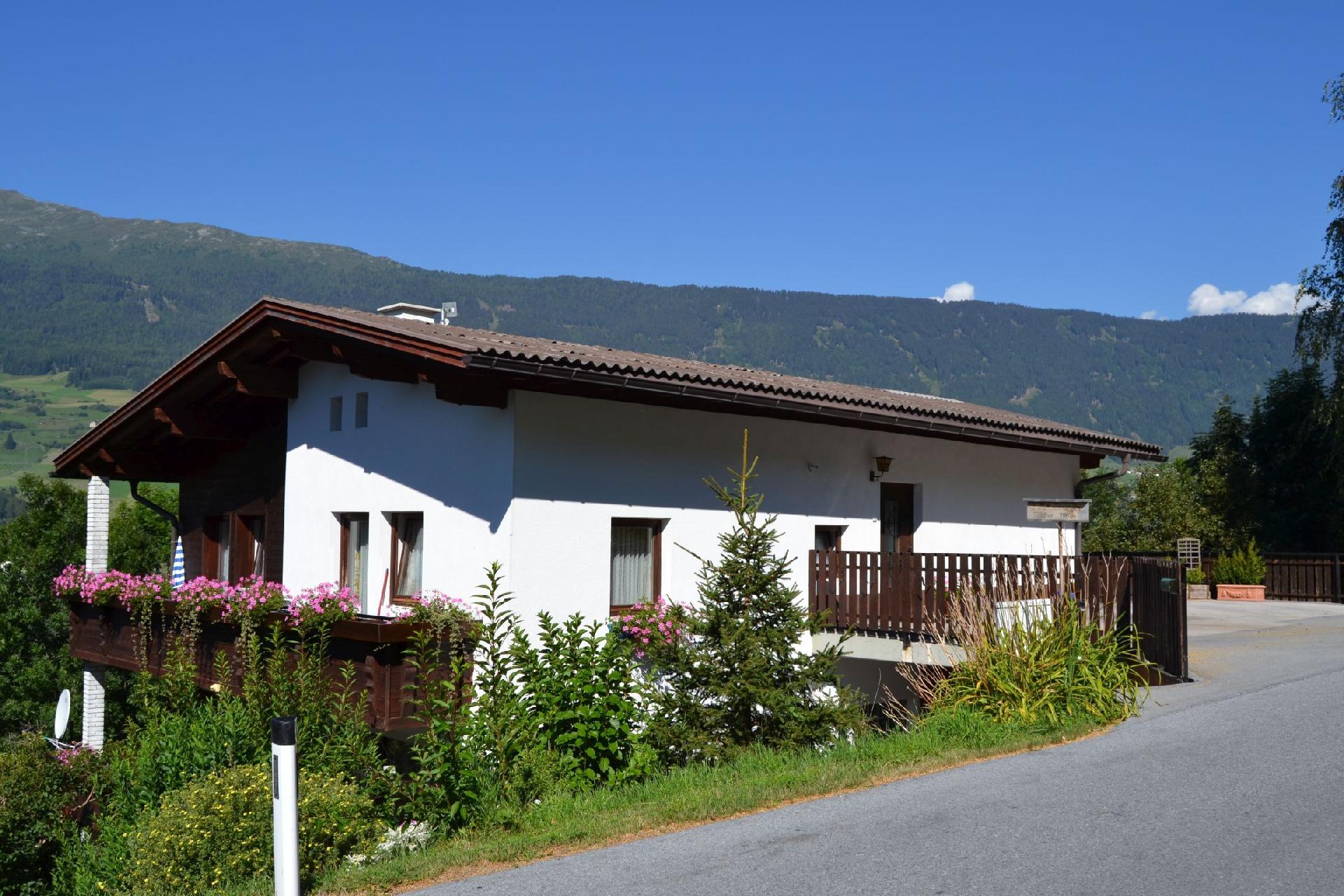 Haus Tauber Wohnung (A)