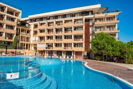 Studio für 5 Personen