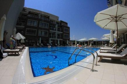 Ferienwohnung für 5 Personen