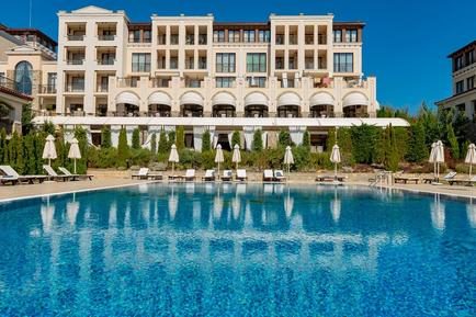 Ferienwohnung für 4 Personen