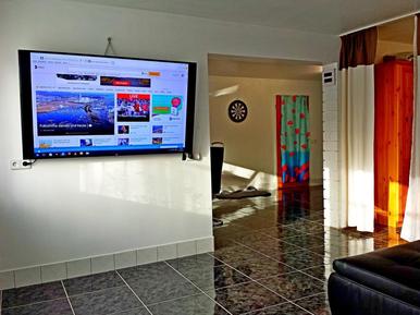  Für 3 Personen: Hübsches Apartment / Ferienwohnung in der Region Nordrhein-Westfalen