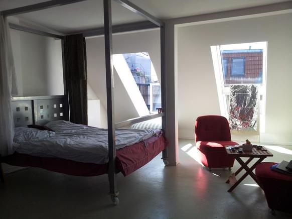 Ferienwohnung Fur 2 Personen In Berlin Charlottenburg Wilmersdorf Tuivillas Com Objekt Nr