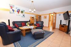 Holiday home 1640400 for 6 persons in Büsum