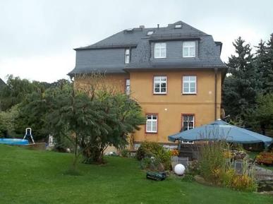 Für 6 Personen: Hübsches Apartment / Ferienwohnung in der Region Erzgebirge