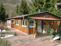 Villa 1640992 per 5 persone in Neustadt im Harz