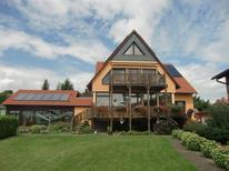 Ferienwohnung 1640998 für 4 Personen in Beetzsee