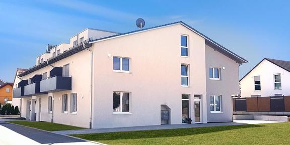  Für 2 Personen: Hübsches Apartment / Ferienwohnung in der Region Baden-Württemberg