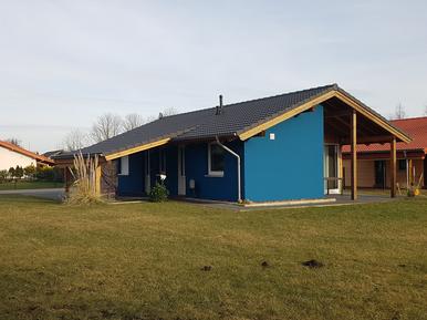 Gemütliches Ferienhaus : Region Nordseeküste Deutschland für 6 Personen