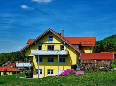 Ferienwohnung für 2 Personen