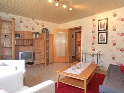 Ferienwohnung Reitz - Urlaub in der Heimat der Br&