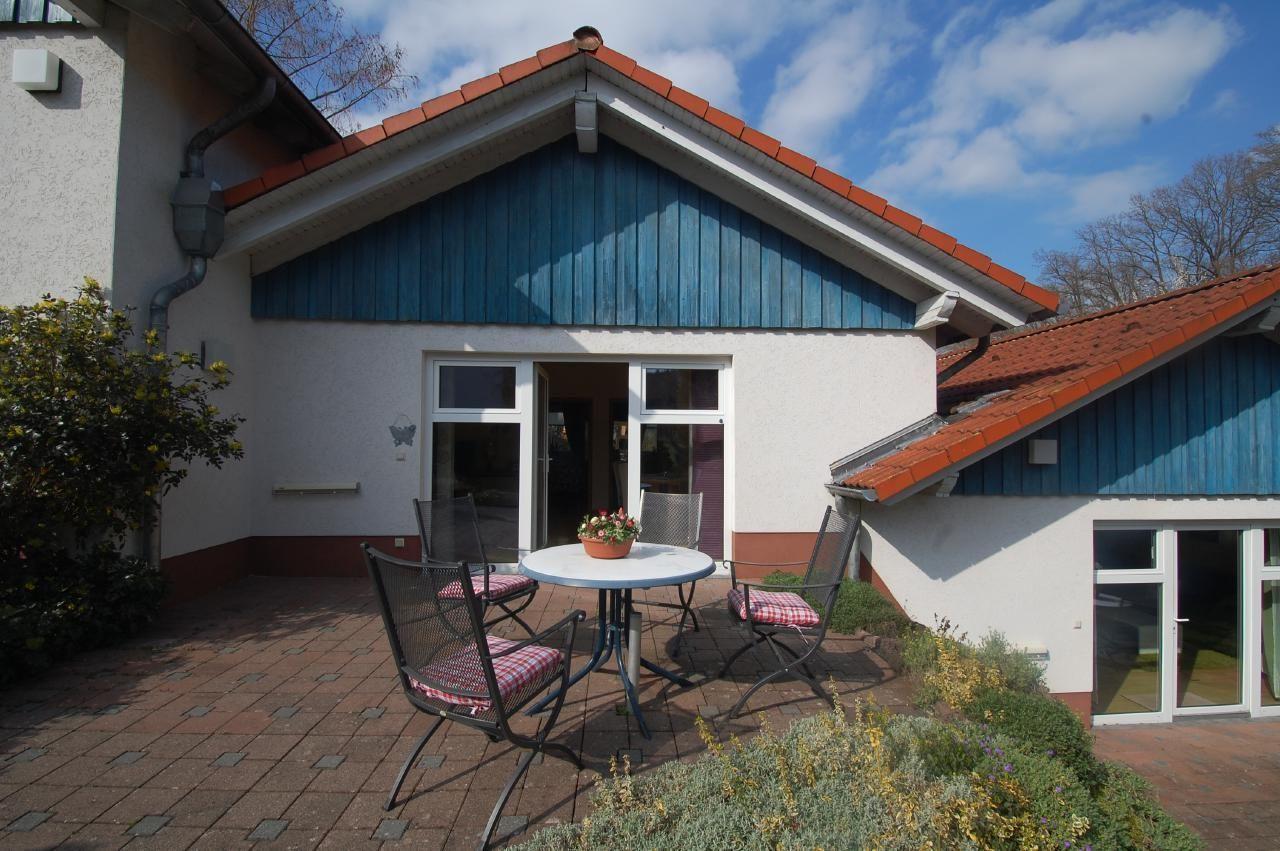 Ferienhaus 1- Märchenhafte Urlaubstage in der