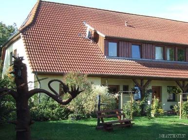  Für 4 Personen: Hübsches Apartment / Ferienwohnung in der Region Alt Jassewitz