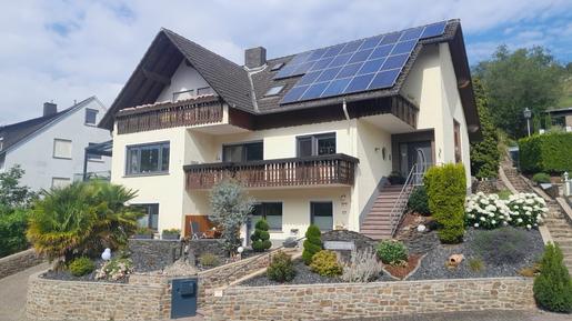  Für 3 Personen: Hübsches Apartment / Ferienwohnung in der Region Rheinland-Pfalz
