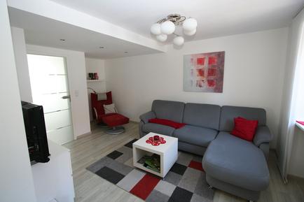  Für 4 Personen: Hübsches Apartment / Ferienwohnung in der Region Rheinland-Pfalz