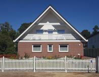 Appartement 1642042 voor 4 personen in Woltersdorf