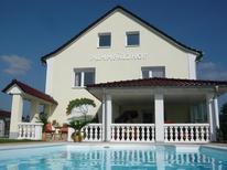 Rekreační byt 1642160 pro 2 osoby v Witzelroda