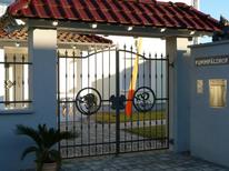 Rekreační byt 1642161 pro 3 osoby v Witzelroda