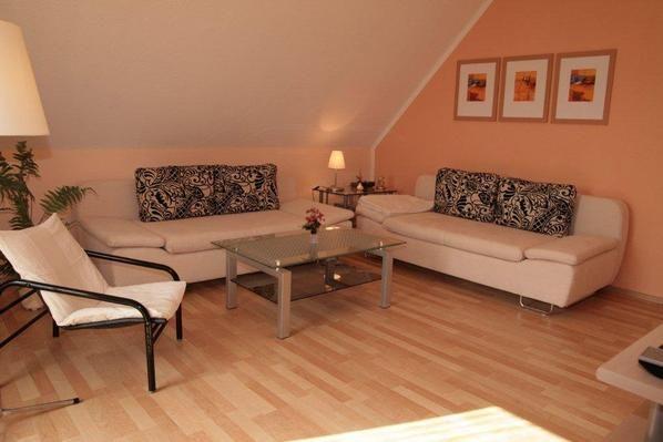Haus König - Ferienwohnung 1