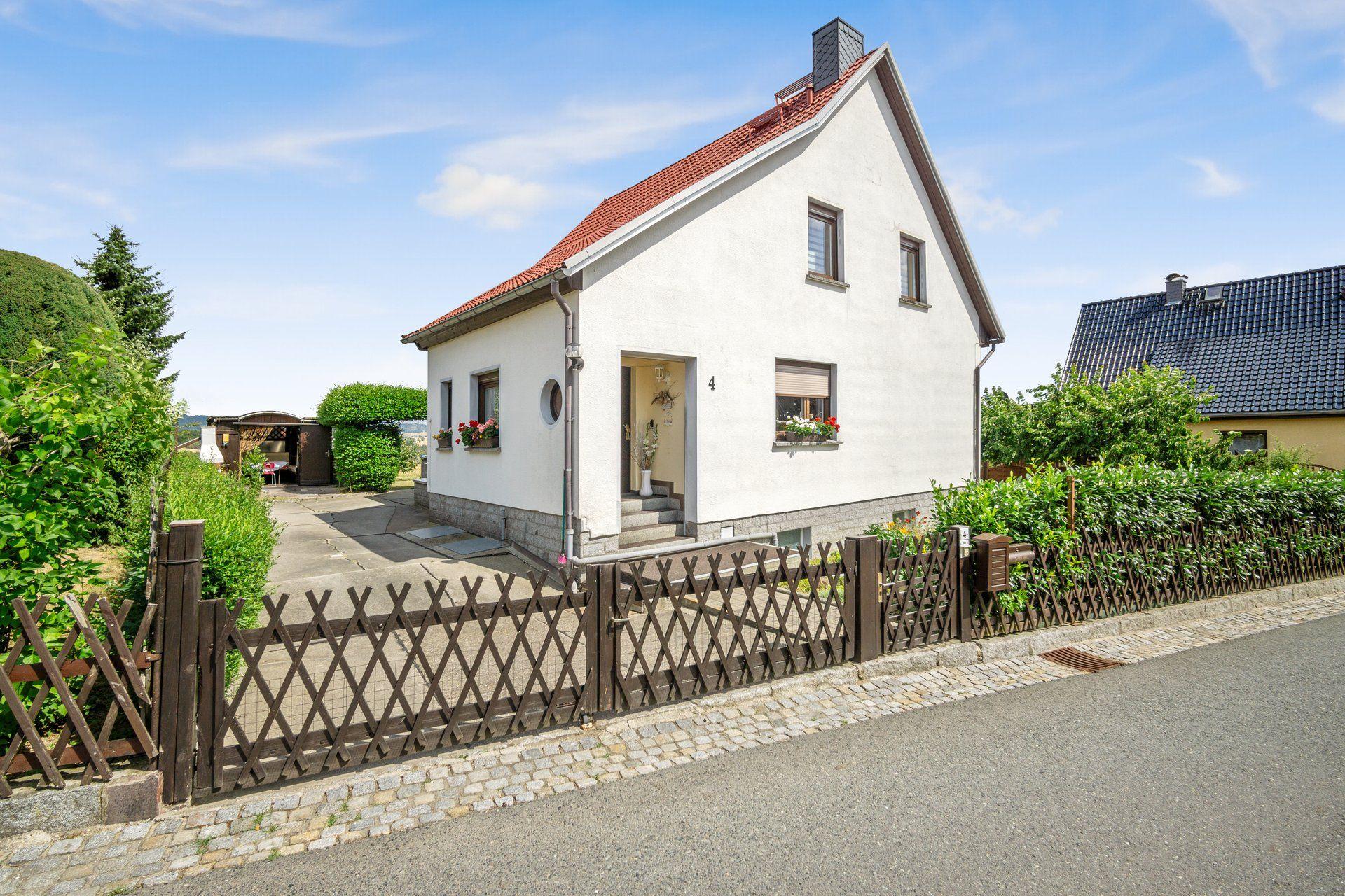 Haus König - Ferienwohnung 2