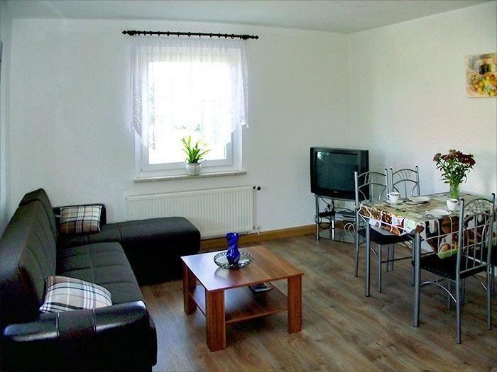 Ferienwohnung Köhler