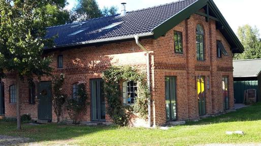  Für 4 Personen: Hübsches Apartment / Ferienwohnung in der Region Schleswig-Holstein