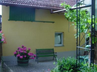 Gemütliches Ferienhaus : Region Bayern für 4 Personen