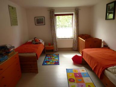  Für 4 Personen: Hübsches Apartment / Ferienwohnung in der Region Mecklenburg-Vorpommern