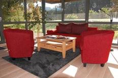 Mieszkanie wakacyjne 1642698 dla 4 osoby w Brotterode