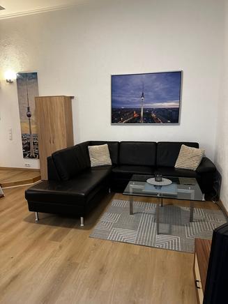 Ferienwohnung Fur 3 Personen In Berlin Charlottenburg Wilmersdorf Tuivillas Com Objekt Nr