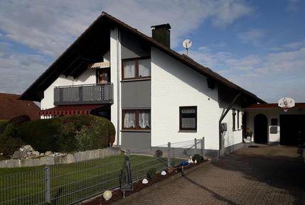  Für 4 Personen: Hübsches Apartment / Ferienwohnung in der Region Bayern