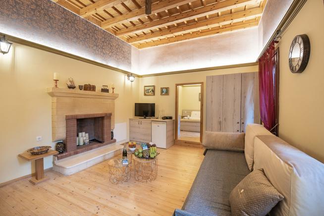 Holiday Home For 7 Persons In Rhodos Stadt Tuivillas Com Property No