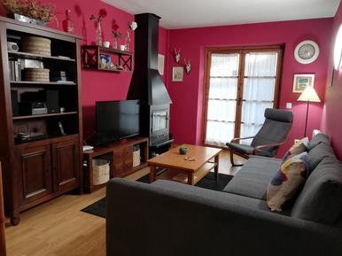 Ferienwohnung für 4 Personen