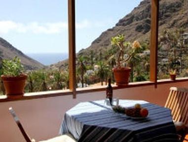  Für 2 Personen: Hübsches Apartment / Ferienwohnung in der Region Valle Gran Rey