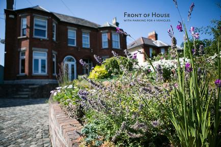 Ferienhauser Ferienwohnungen In Grafschaft Dublin Tuivillas Com
