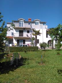 Für 4 Personen: Hübsches Apartment / Ferienwohnung in der Region Istrien