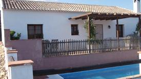 Vakantiehuis 1645153 voor 7 personen in Granada