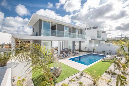 Urlaub Im Ferienhaus Auf Zypern Tui Villas