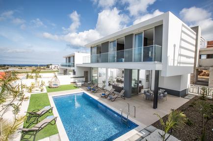 Urlaub Im Ferienhaus Auf Zypern Tui Villas