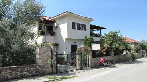  Für 3 Personen: Hübsches Apartment / Ferienwohnung in der Region Milina