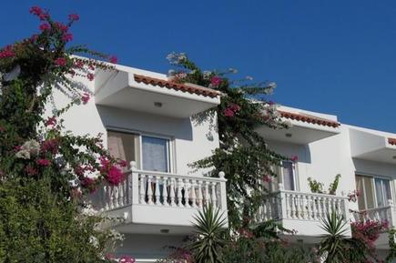 Ferienwohnung, Strand: 50 m