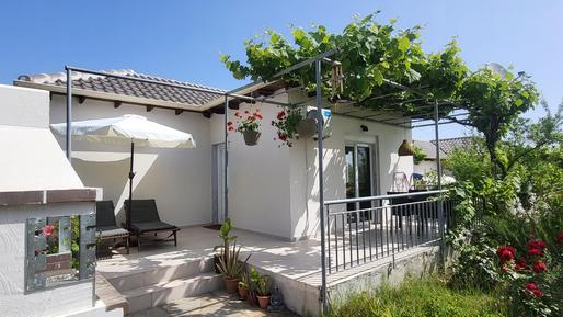 Ferienhaus für 4 Personen