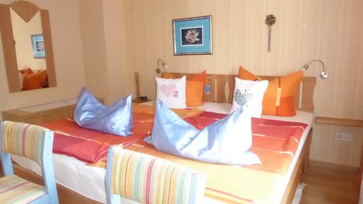 Ferienwohnung für 2 Personen