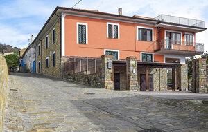 Gemütliches Ferienhaus : Region Laureana Cilento für 14 Personen