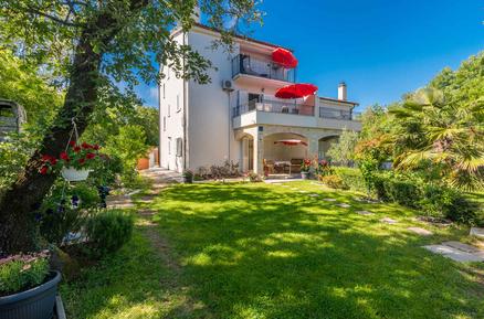  Für 3 Personen: Hübsches Apartment / Ferienwohnung in der Region Donja Hlapa