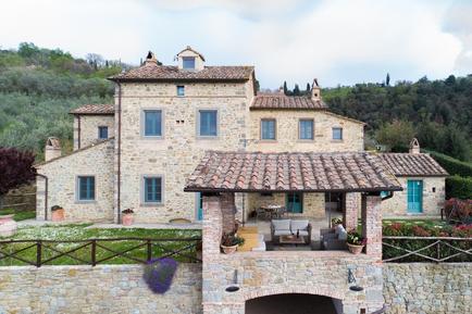 Ferienhaus für 11 Personen