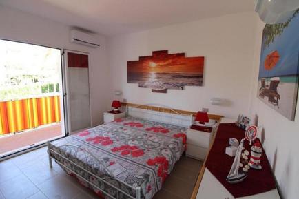  Für 6 Personen: Hübsches Apartment / Ferienwohnung in der Region Scoglitti