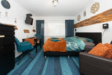  Für 2 Personen: Hübsches Apartment / Ferienwohnung in der Region Zeeland