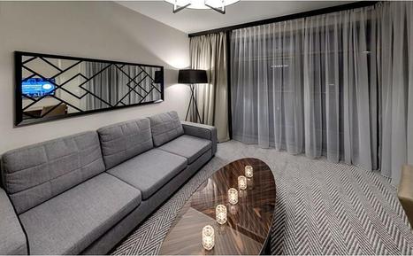 Ferienwohnung für 4 Personen